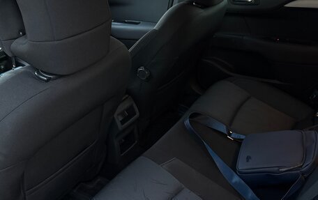 Citroen C4 II рестайлинг, 2012 год, 640 000 рублей, 14 фотография