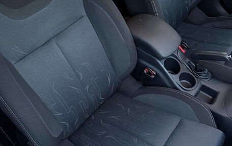 Citroen C4 II рестайлинг, 2012 год, 640 000 рублей, 19 фотография