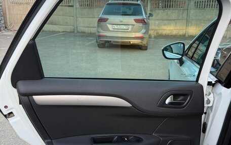 Citroen C4 II рестайлинг, 2012 год, 640 000 рублей, 15 фотография