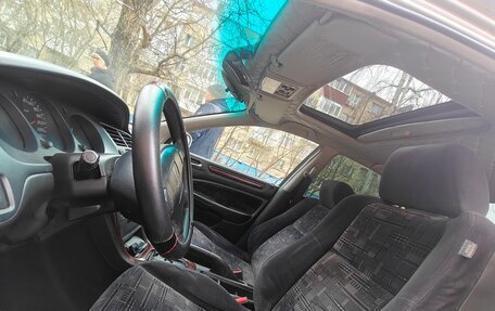 Honda Accord VII рестайлинг, 1999 год, 480 000 рублей, 8 фотография