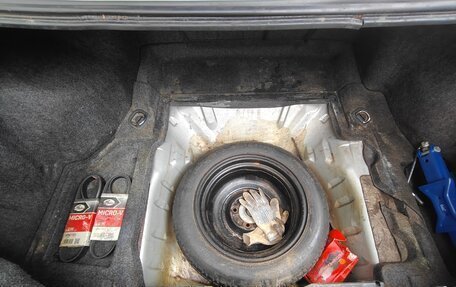 Honda Accord VII рестайлинг, 1999 год, 480 000 рублей, 7 фотография