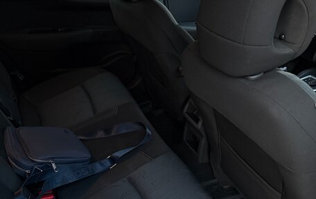 Citroen C4 II рестайлинг, 2012 год, 640 000 рублей, 17 фотография