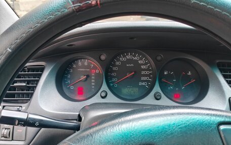 Honda Accord VII рестайлинг, 1999 год, 480 000 рублей, 9 фотография