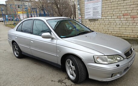 Honda Accord VII рестайлинг, 1999 год, 480 000 рублей, 3 фотография