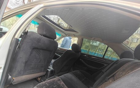 Honda Accord VII рестайлинг, 1999 год, 480 000 рублей, 10 фотография