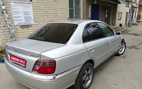 Honda Accord VII рестайлинг, 1999 год, 480 000 рублей, 4 фотография