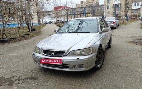 Honda Accord VII рестайлинг, 1999 год, 480 000 рублей, 2 фотография