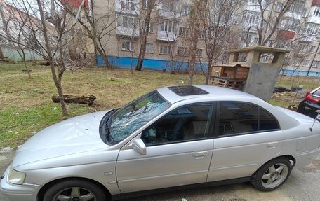 Honda Accord VII рестайлинг, 1999 год, 480 000 рублей, 16 фотография