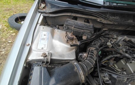 Honda Accord VII рестайлинг, 1999 год, 480 000 рублей, 15 фотография