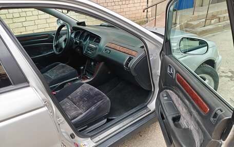 Honda Accord VII рестайлинг, 1999 год, 480 000 рублей, 20 фотография