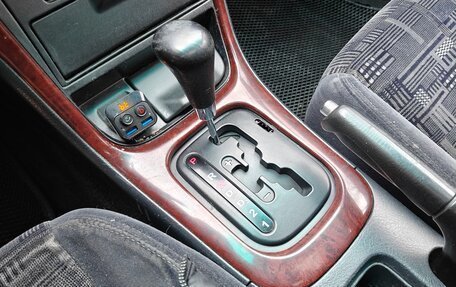 Honda Accord VII рестайлинг, 1999 год, 480 000 рублей, 12 фотография