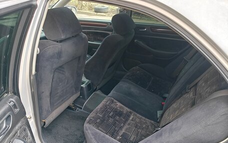 Honda Accord VII рестайлинг, 1999 год, 480 000 рублей, 19 фотография