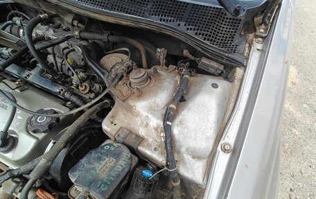 Honda Accord VII рестайлинг, 1999 год, 480 000 рублей, 13 фотография