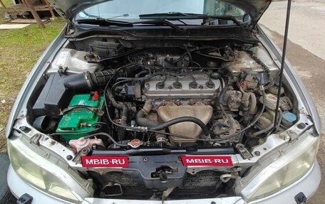 Honda Accord VII рестайлинг, 1999 год, 480 000 рублей, 14 фотография