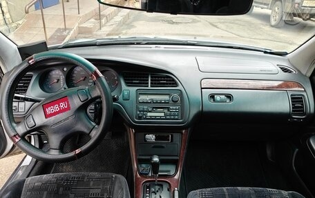 Honda Accord VII рестайлинг, 1999 год, 480 000 рублей, 18 фотография
