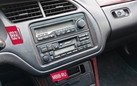 Honda Accord VII рестайлинг, 1999 год, 480 000 рублей, 11 фотография