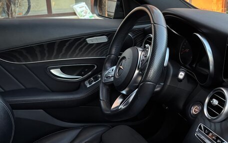 Mercedes-Benz C-Класс, 2019 год, 3 290 000 рублей, 14 фотография