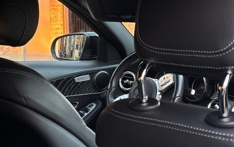 Mercedes-Benz C-Класс, 2019 год, 3 290 000 рублей, 24 фотография