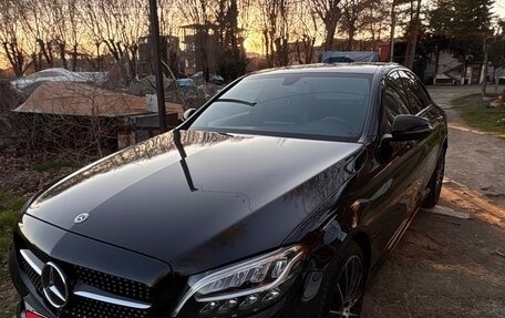 Mercedes-Benz C-Класс, 2019 год, 3 290 000 рублей, 22 фотография
