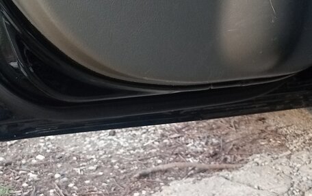 Hyundai Santa Fe III рестайлинг, 2003 год, 700 000 рублей, 4 фотография