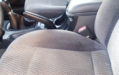 Hyundai Santa Fe III рестайлинг, 2003 год, 700 000 рублей, 2 фотография