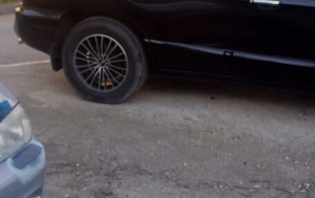 Hyundai Santa Fe III рестайлинг, 2003 год, 700 000 рублей, 10 фотография