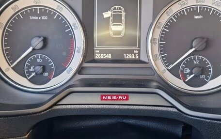 Skoda Octavia, 2017 год, 990 000 рублей, 7 фотография