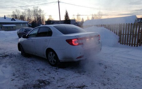 Chevrolet Epica, 2012 год, 550 000 рублей, 3 фотография