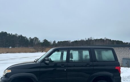 ЛуАЗ Patriot, 2017 год, 750 000 рублей, 5 фотография