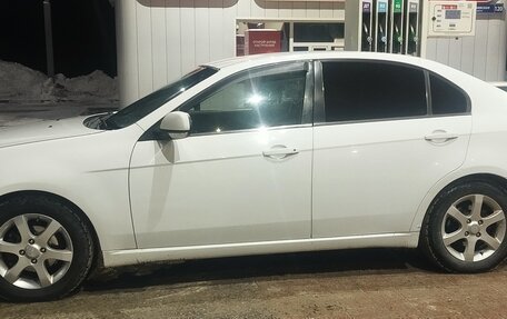 Chevrolet Epica, 2012 год, 550 000 рублей, 6 фотография