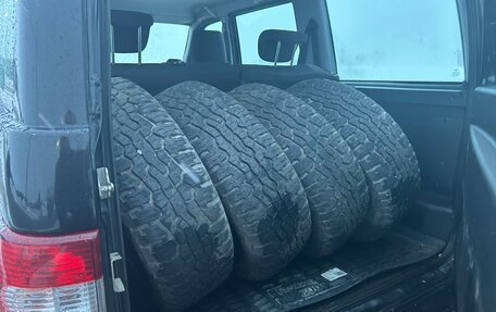ЛуАЗ Patriot, 2017 год, 750 000 рублей, 2 фотография