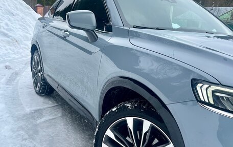 Geely Tugella FY11, 2024 год, 3 220 000 рублей, 3 фотография