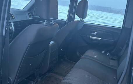 ЛуАЗ Patriot, 2017 год, 750 000 рублей, 7 фотография