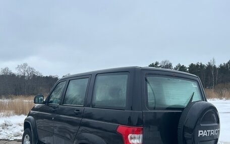 ЛуАЗ Patriot, 2017 год, 750 000 рублей, 6 фотография