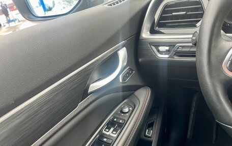 Geely Tugella FY11, 2024 год, 3 220 000 рублей, 11 фотография