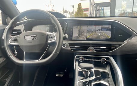 Geely Tugella FY11, 2024 год, 3 220 000 рублей, 6 фотография