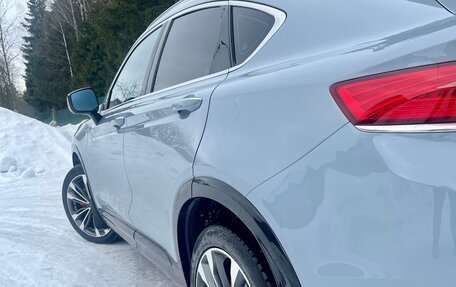 Geely Tugella FY11, 2024 год, 3 220 000 рублей, 4 фотография