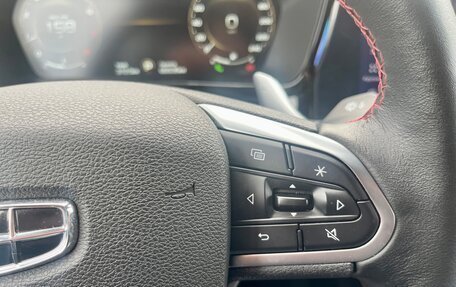 Geely Tugella FY11, 2024 год, 3 220 000 рублей, 9 фотография