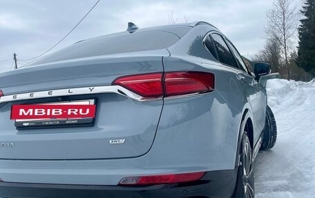 Geely Tugella FY11, 2024 год, 3 220 000 рублей, 5 фотография