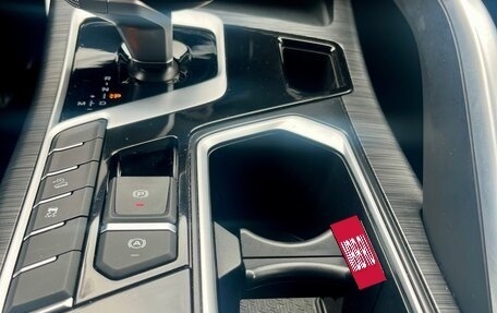 Geely Tugella FY11, 2024 год, 3 220 000 рублей, 7 фотография