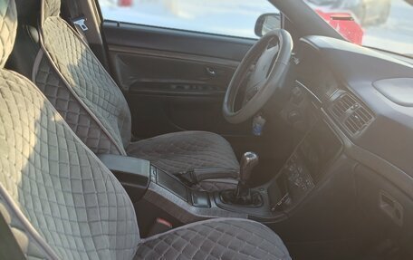 Volvo S80 II рестайлинг 2, 1999 год, 347 000 рублей, 11 фотография