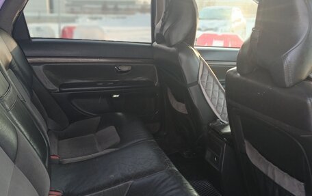 Volvo S80 II рестайлинг 2, 1999 год, 347 000 рублей, 8 фотография