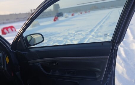 Volvo S80 II рестайлинг 2, 1999 год, 347 000 рублей, 12 фотография