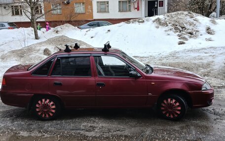 Daewoo Nexia I рестайлинг, 2009 год, 315 000 рублей, 3 фотография