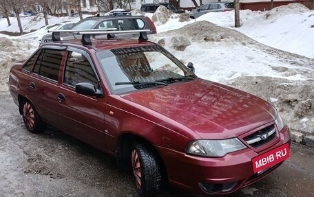 Daewoo Nexia I рестайлинг, 2009 год, 315 000 рублей, 2 фотография