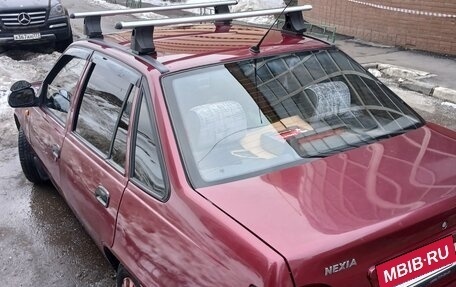 Daewoo Nexia I рестайлинг, 2009 год, 315 000 рублей, 5 фотография
