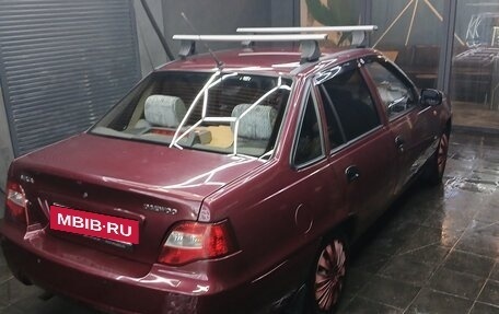 Daewoo Nexia I рестайлинг, 2009 год, 315 000 рублей, 6 фотография