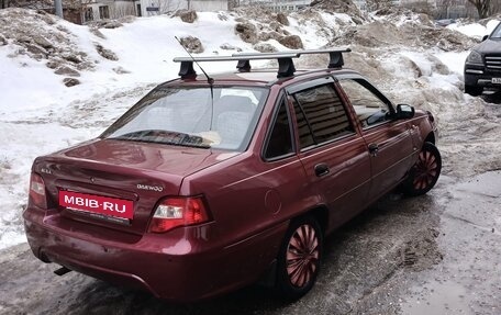 Daewoo Nexia I рестайлинг, 2009 год, 315 000 рублей, 4 фотография