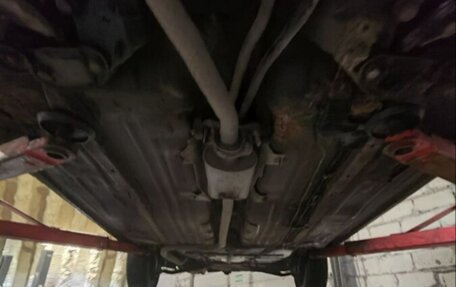 Nissan Primera II рестайлинг, 1995 год, 45 000 рублей, 7 фотография