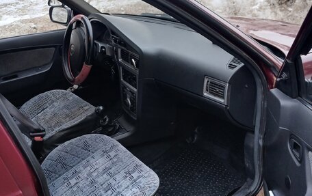 Daewoo Nexia I рестайлинг, 2009 год, 315 000 рублей, 8 фотография